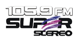 Logo Super Stereo