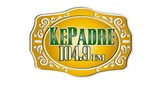 Logo KePadre 104.9 FM
