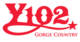 Logo Gorge Country Y102