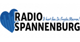 Logo Radio Spannenburg