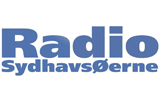 Logo Radio SydhavsØerne