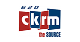 Logo CKRM