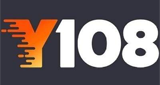 Logo Y108 Rocks