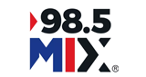 Logo Mix 98.5