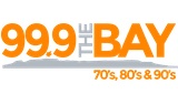Logo 99.9 The Bay