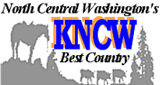 Logo KNCW