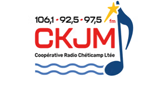 Logo CKJM