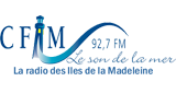 Logo CFIM