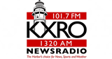 Logo KXRO