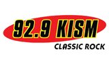 Logo Classic Rock 92.9