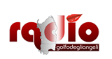 Logo Radio Golfo degli Angeli