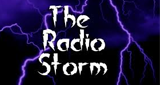 Logo The Radio Storm