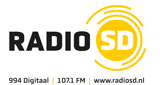Logo Radio Schouwen-Duiveland