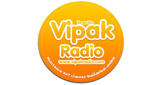 Logo Vipak radio