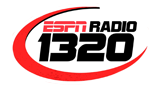 Logo ESPN 1320 AM