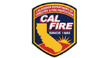 Logo Mendocino County Sheriff, Fire, EMS, Cal Fire and CHP