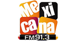 Logo La Mexicana