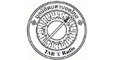 Logo TAB Radio Channel 1