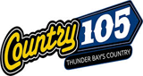 Logo Country 105