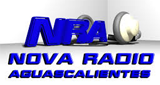 Logo Nova Radio