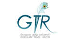 Logo GTR.FM