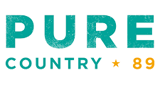 Logo Pure Country 89