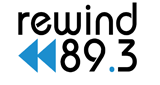 Logo Rewind 89.3