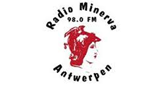 Logo Radio Minerva