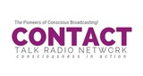 Logo Contact Talk Radio