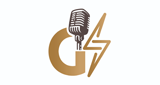 Logo Radio Golden Flash