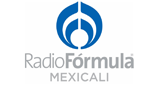 Logo Radio Formula