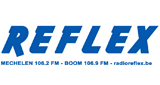Logo Radio Reflex