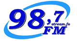 Logo FM98,7