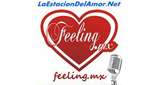 Logo La Estación Del Amor