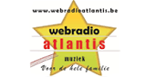 Logo WebRadio Atlantis Int