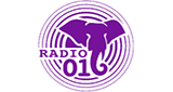 Logo Radio 016