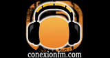 Logo Conexion FM