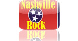 Logo Nashville Rock