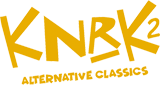 Logo KNRK-2