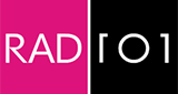Logo RADIO 101 BEOGRAD