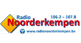 Logo RNK- Hit Radio Noorderkempen