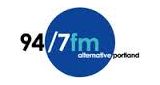 Logo 94/7 Alternative Portland