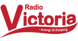 Logo Radio Victoria