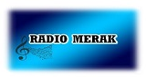 Logo Radio Merak