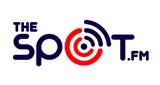 Logo theSPOT.fm