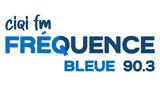 Logo CiQi FM