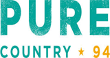 Logo Pure Country 94