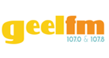 Logo Geel FM