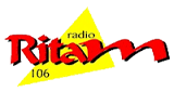 Logo Radio Ritam