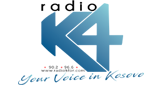 Logo Radio K4